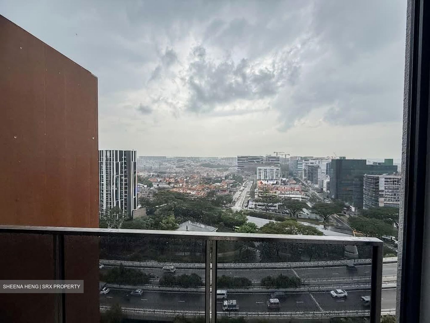 Bartley Vue (D19), Apartment #592520171